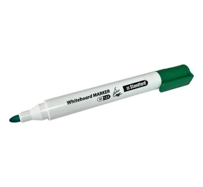 PLUMON STDF JUMBO P/PIZARRA 123 VERDE