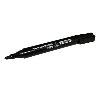 PLUMON STDF JUMBO 23 INDEL. NEGRO