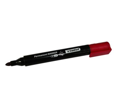 PLUMON STDF JUMBO 23 INDEL. ROJO