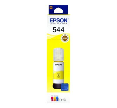 TINTA T544420-AL (L3110/L5190) YELLOW 65ML