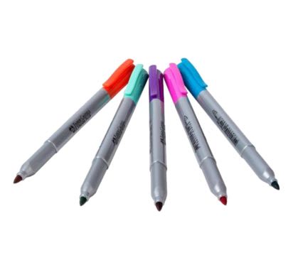 PLUMON F.C MULTIMARK PLUS PASTEL BLTX5