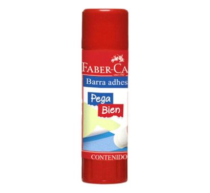 PEGAMENTO BARRA FC21 21 GR