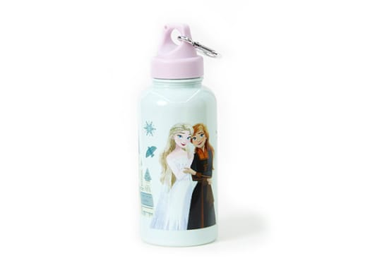 BOTELLA CON AGARRE 500ML FROZEN (48 UND) (1485434)