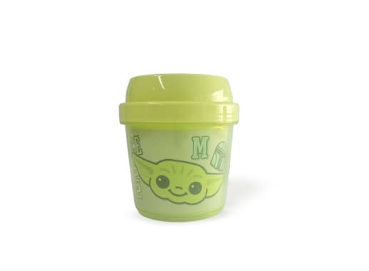 PORTA FRUTA 280ML STAR WARS (24 UND) (1487131)