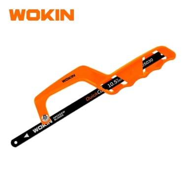 Mini Sierra 10.5" Wokin