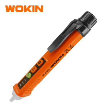 Detector voltaje 12V sin Contacto Wokin
