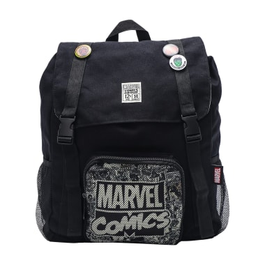 MOCHILA AVENGERS COLECCIÓN B BTS25