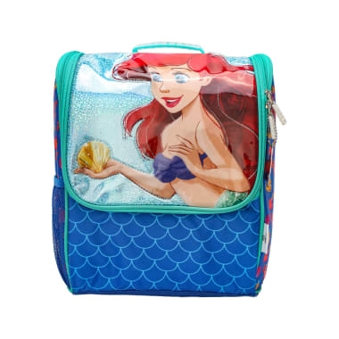 LONCHERA PRINCESAS-ARIEL COLECCIÓN A BTS25