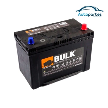 Batería Bulk Positivo Derecho 90 Amp
