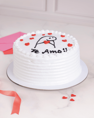 SAN VALENTIN MINI MEME