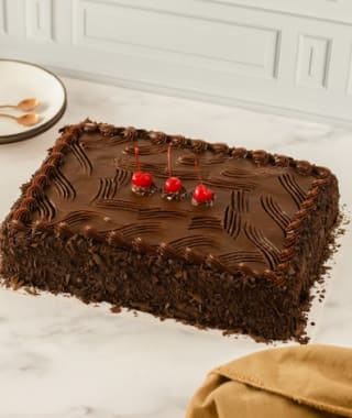 Chocolate Rectangular (Disponible para pedidos realizados de Domingo a Viernes)