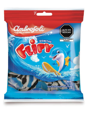GOMAS FLIPPY 90 GR