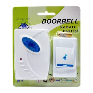 IMP TIMBRE INALAMB PILA/PILA 3AA(120XCJ)