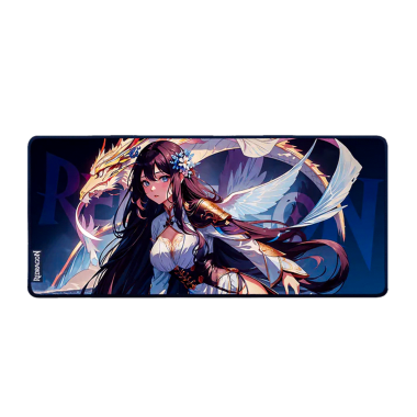 P046 Mouse Pad Redragon AK1 L