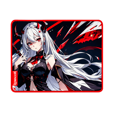 P047 Mouse Pad Redragon AK S