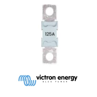 Victron Energy Fusible Mega-Fuse 125/80V