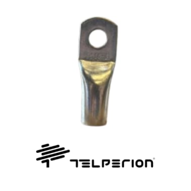 Telperion Terminal de Compresión Tipo Ojal 70mm2