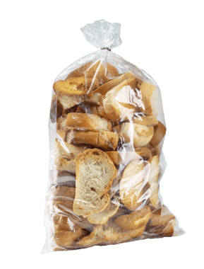 Pan Para Capirotada 500g