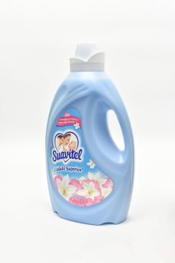 Suavizante Suavitel Primaveral 3 Lts