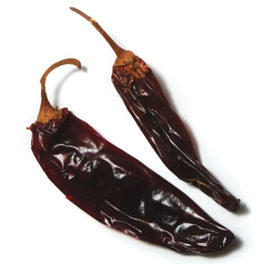 Chile Cascabel Empacado