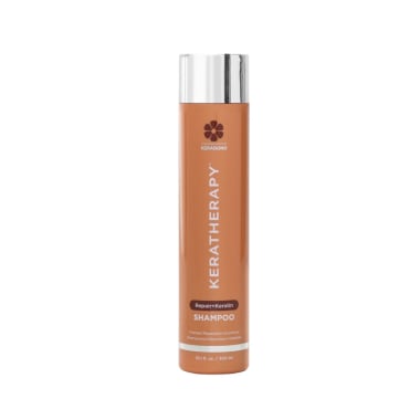 KERATIN FIXX SHAMPOO