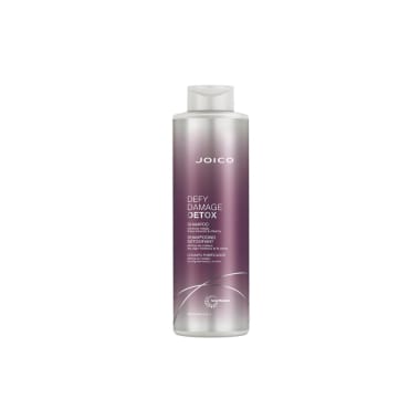 DEFY DAMAGE PROTECTIVE SHAMPOO