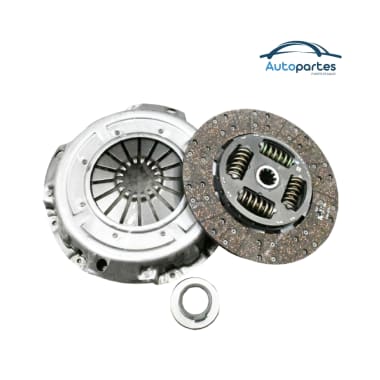 Kit de embrague diámetro disco 330 mm, prensa de empuje