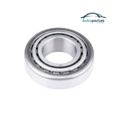 Rodamiento maza 2780/2720