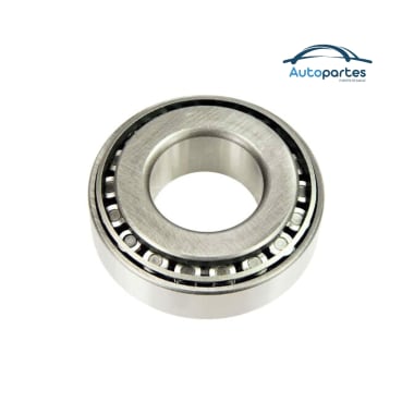 Rodamiento maza 39590/39520