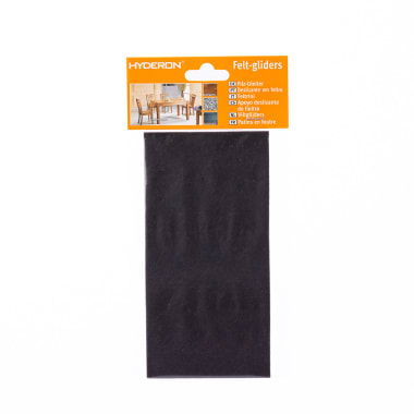 Tope P/Mueble Rectangular 85175 85x170mm Un00762