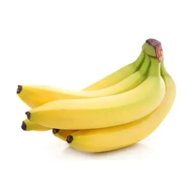 Plátano Pieza