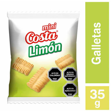 MINI LIMON 35 GR