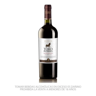 Toro de Piedra Reserva Red Blend 750ml