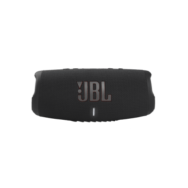 PARLANTE JBL CHARGE 5 NEGRO