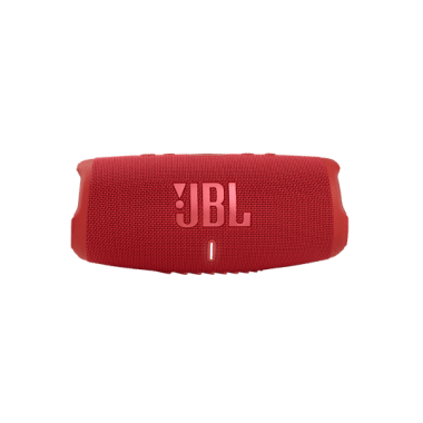 PARLANTE JBL CHARGE 5 ROJO