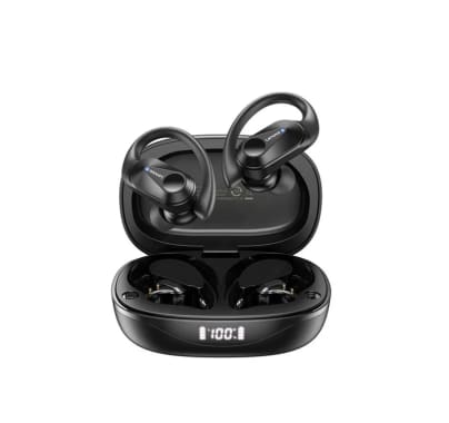 AUDIFONO TWS LENOVO LP75 NEGRO
