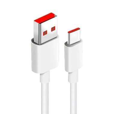 CABLE XIAOMI 6A FAST CHARGE