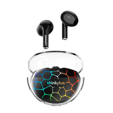 AUDIFONO TWS LENOVO LP80 PRO RGB