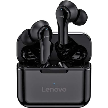 AUDIFONO TWS LENOVO QT82 NEGR