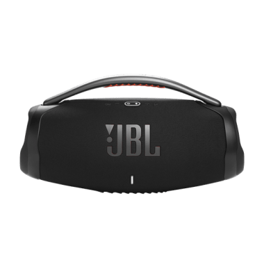 PARLANTE JBL BOOMBOX 3 NEGRO