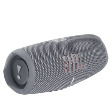 PARLANTE JBL CHARGE 5 GRIS