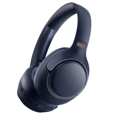 AUDIFONO BT QCY H3 AZUL