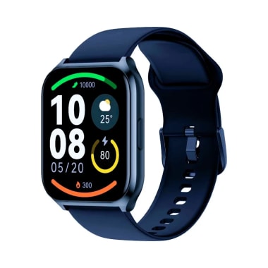 SMART WATCH HAYLOU 2 PRO AZUL