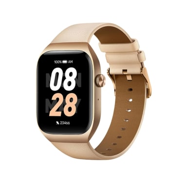 SMART WATCH MIBRO T2 MARRON