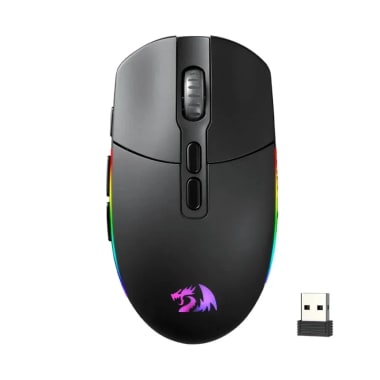 MOUSE REDRAGON INVADER PRO M719 RGB