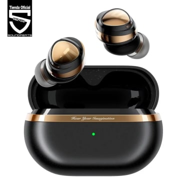 AUDIFONO TWS SOUNDPEATS OPERA05 NEGRO