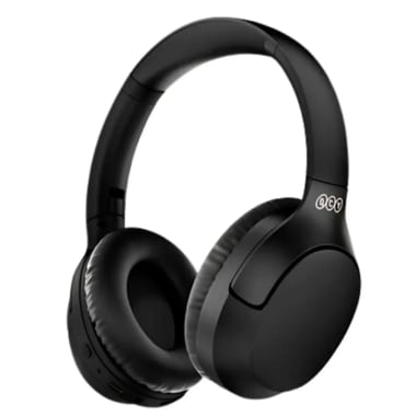 AUDIFONO BT QCY H2 PRO NEGRO