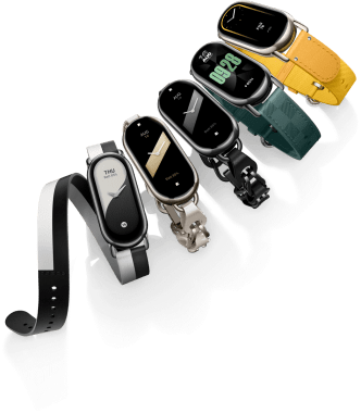 CORREA XIAOMI BAND 8