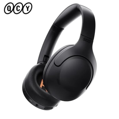 AUDIFONO BT QCY H3 LITE NEGRO