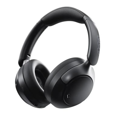 AUDIFONO BT QCY H3 PRO NEGRO